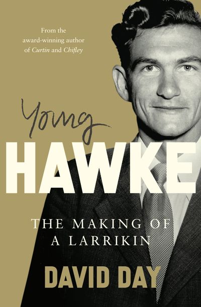 Young Hawke