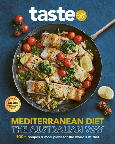 Mediterranean Diet - The Australian Way