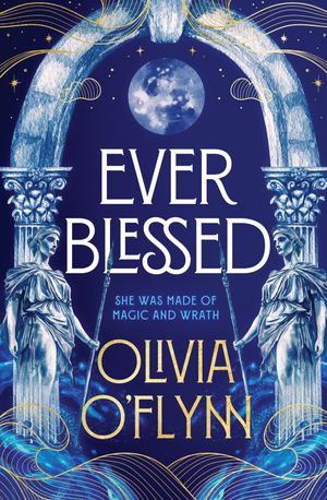 ever-blessed