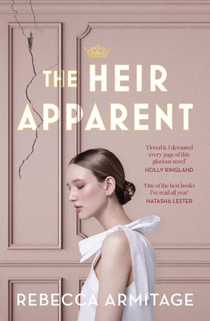 The Heir Apparent