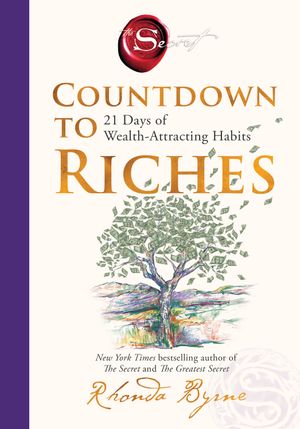 countdown-to-riches-from-the-bestselling-author-of-the-secret