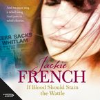 A Waltz for Matilda by Jackie French A Waltz for Matilda by Jackie French