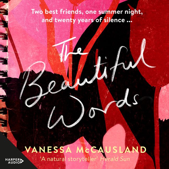 The Beautiful Words HarperCollins Australia