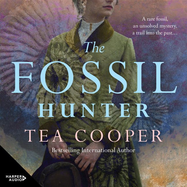 The Fossil Hunter :HarperCollins Australia