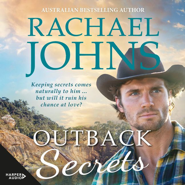 Outback Secrets (A Bunyip Bay Novel, 5) HarperCollins Australia