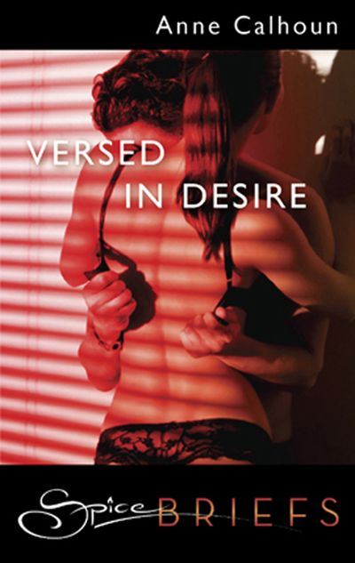 Versed In Desire