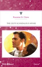 The Ceo's Scandalous Affair