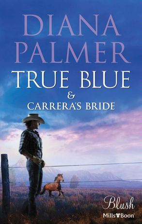 True Blue & Carrera's Bride