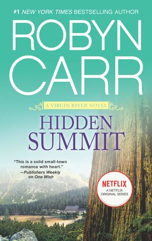 Hidden Summit