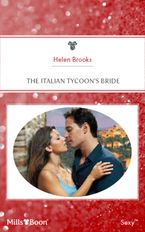The Italian Tycoon's Bride