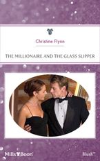 The Millionaire And The Glass Slipper