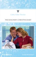 The Rancher's Christmas Baby