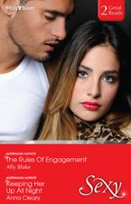 The Rules Of Engagement/Keeping Her Up All Night