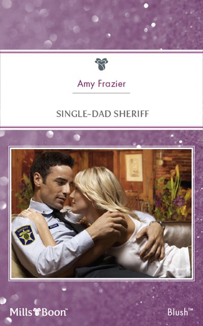 Single-Dad Sheriff