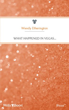 What Happened In Vegas...