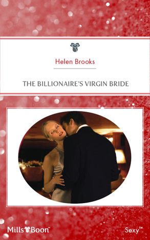 The Billionaire's Virgin Bride