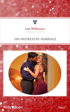 His Mistress By Marriage
