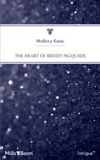 The Heart Of Brody Mcquade