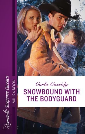 Snowbound With The Bodyguard
