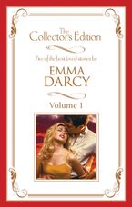 Emma Darcy - The Collector's Edition Volume 1 - 5 Book Box Set