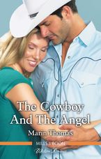 The Cowboy And The Angel
