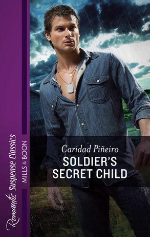 Soldier's Secret Child