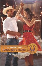 Claiming The Rancher's Heart