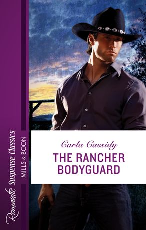 The Rancher Bodyguard