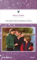 The Doctor's Surprise Family