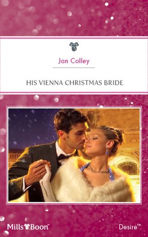 His Vienna Christmas Bride