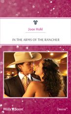 In The Arms Of The Rancher