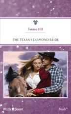 The Texan's Diamond Bride