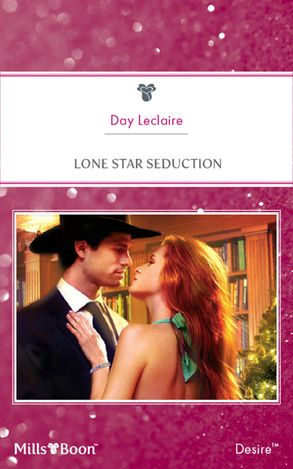 Lone Star Seduction