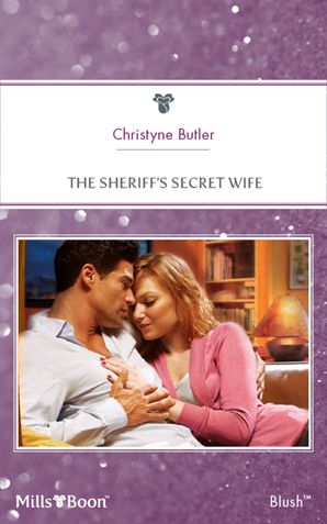 The Sheriff's Secret Wife