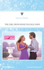 The Girl From Honeysuckle Farm