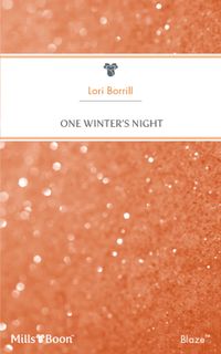 one-winters-night