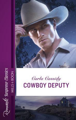 Cowboy Deputy