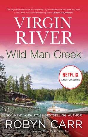 Wild Man Creek