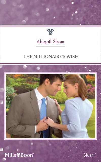 The Millionaire's Wish