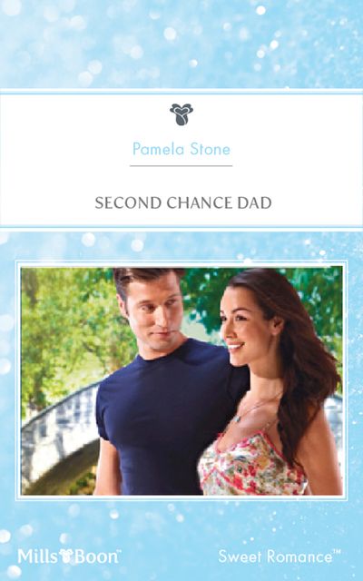 Second Chance Dad