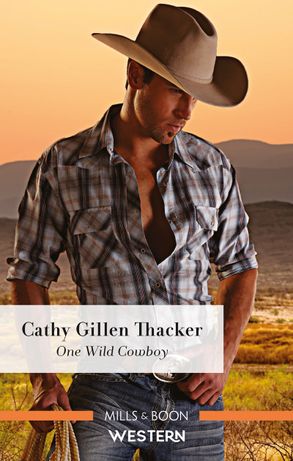 One Wild Cowboy