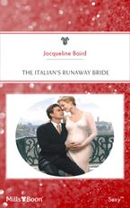 The Italian's Runaway Bride