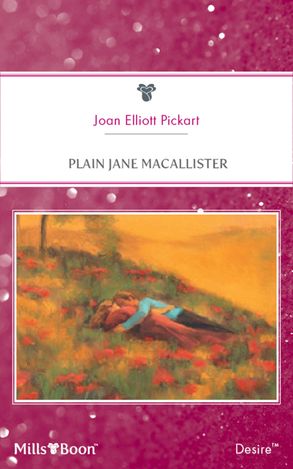 Plain Jane Macallister