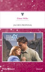 Jacob's Proposal