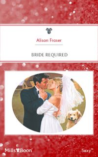 bride-required