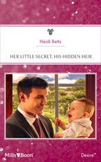 Her Little Secret, His Hidden Heir