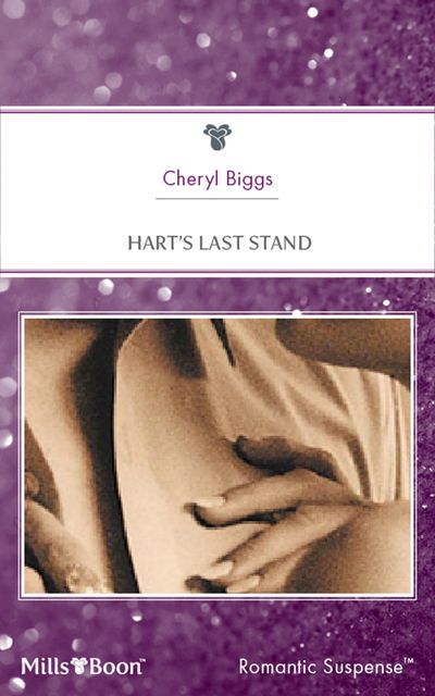 Hart's Last Stand
