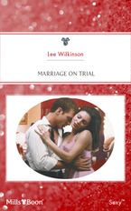 Marriage On Trial