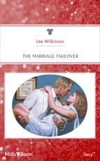 The Marriage Takeover