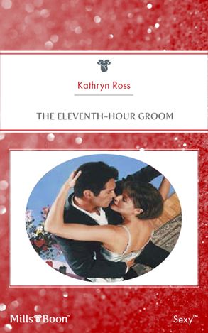 The Eleventh-Hour Groom